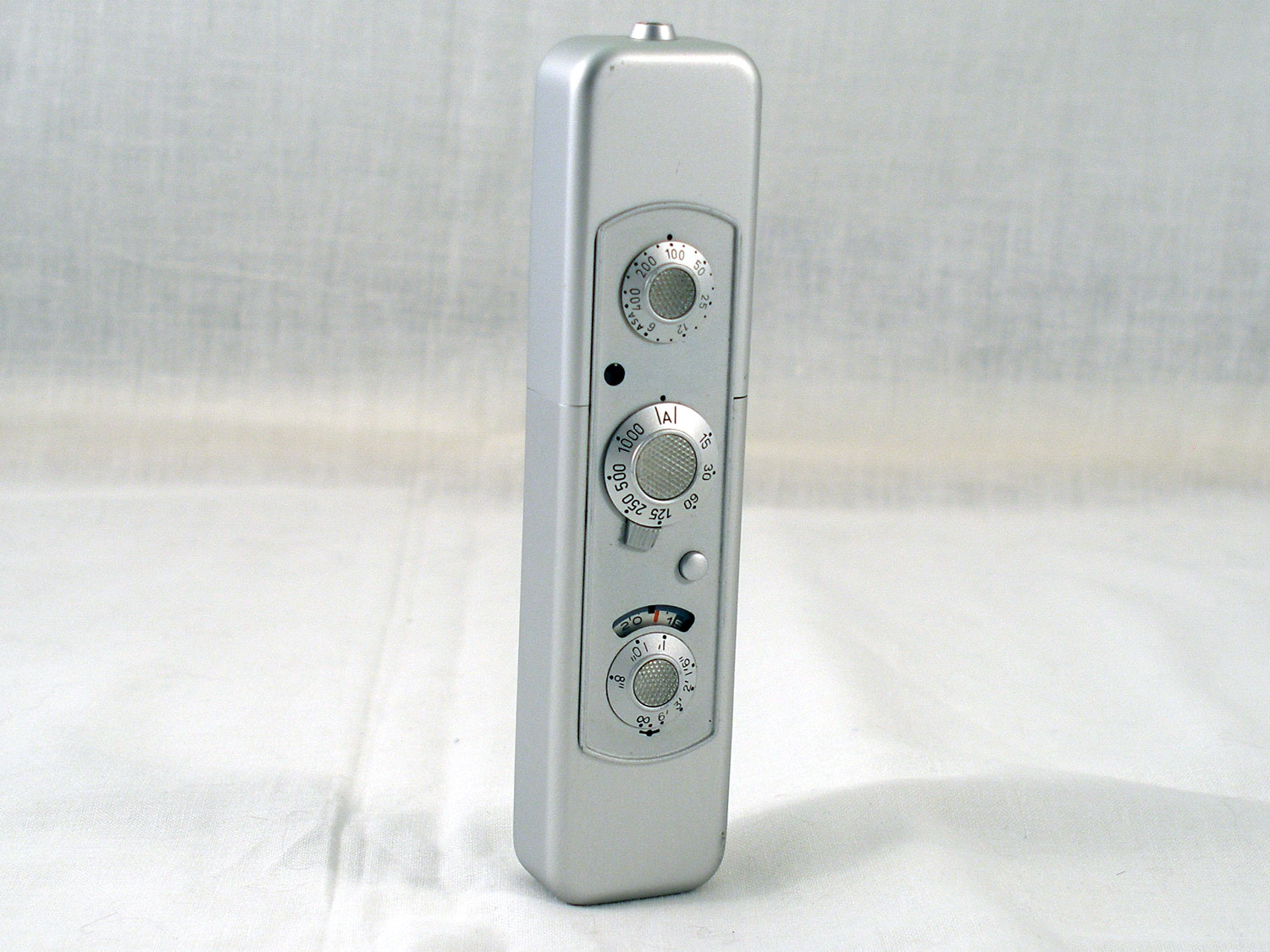 Minox C Silver Finish Spy Camera Classic Minox Camera Minox